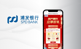 浦发银行案例